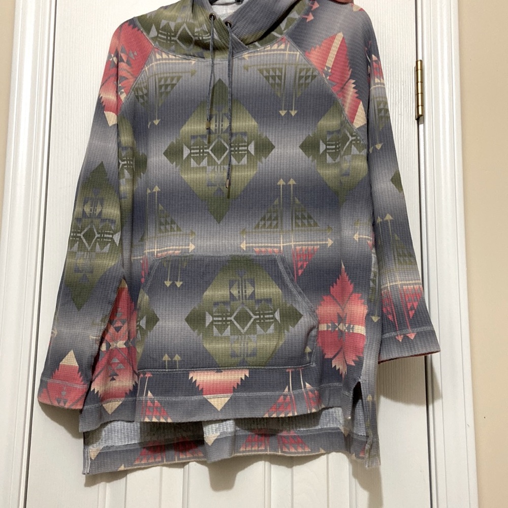Chaps Hoodie